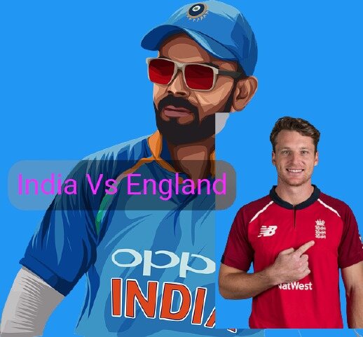 India Vs england 3rd odi 2021 final cricket match 