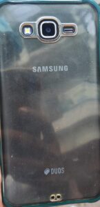 Buy Samsung J7 MOBILE Phone (1st Hand)