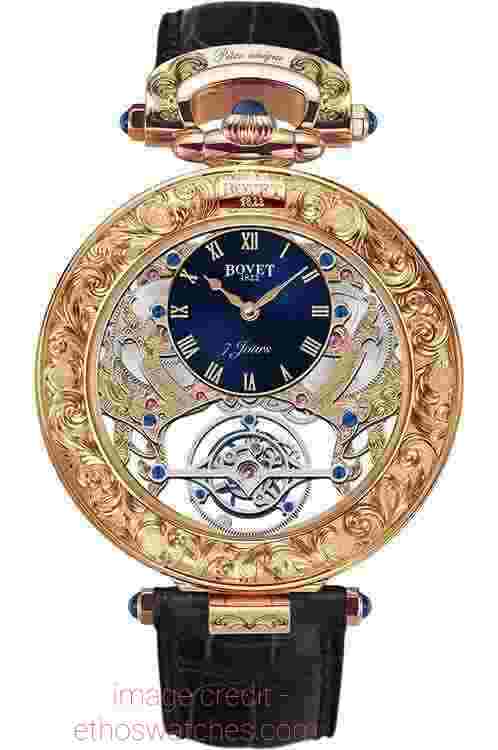 Top 9 Ultra expensive watch brands in the world